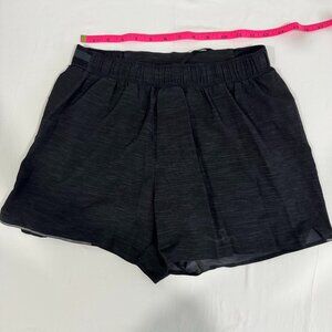 Men's Lululemon Surge Lined Short 4" Size Small